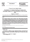 Scholarly article on topic 'Development of an Integrated Learning Environment with Knowledge Management for Cultivating Student Critical Thinking Skills'