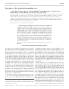 Scholarly article on topic 'PRINCIPLES OF THE PROLACTIN/VASOINHIBIN AXIS'