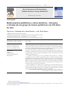 Scholarly article on topic 'Medicamentos pediátricos e cáries dentárias – Perceções e atitudes de um grupo de tutores pediátricos em Vila Nova de Gaia'
