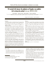 Scholarly article on topic 'El control del cáncer de pulmón en España: un análisis de la situación actual. Informe SESPAS 2008'