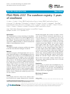 Scholarly article on topic 'PReS-FINAL-2337: The eurofever registry: 3 years of enrollment'