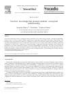 Scholarly article on topic 'Teachers’ knowledge that promote students’ conceptual understanding'
