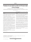 Scholarly article on topic 'Prevalencia de caries dental en escolares de 6-12 años de edad de León, Nicaragua'