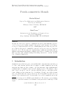 Scholarly article on topic 'Pseudo-commutative Monads'