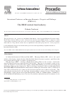 Scholarly article on topic 'The BRIC Mutual Fund Industry'