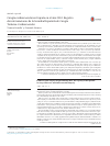 Scholarly article on topic 'Cirugía cardiovascular en España en el año 2012. Registro de intervenciones de la Sociedad Española de Cirugía Torácica-Cardiovascular'