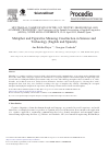 Scholarly article on topic 'Metaphor and Figurative Meaning Construction in Science and Technology (English and Spanish)'