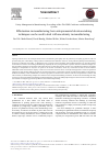 Scholarly article on topic 'Effectuation in Manufacturing: How Entrepreneurial Decision-making Techniques can be used to Deal with Uncertainty in Manufacturing'