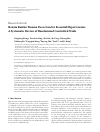 Scholarly article on topic 'Banxia Baizhu Tianma Decoction for Essential Hypertension: A Systematic Review of Randomized Controlled Trials'