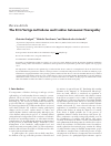 Scholarly article on topic 'The ECG Vertigo in Diabetes and Cardiac Autonomic Neuropathy'