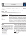 Scholarly article on topic 'How do people with drug-resistant mesial temporal lobe epilepsy sleep? A clinical and video-EEG with EOG and submental EMG for sleep staging study'