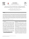 Scholarly article on topic 'Experiencia en el uso de la Lógica Difusa para el Control del Seguimiento del Punto de Máxima Potencia en Convertidores para Módulos Fotovoltaicos'