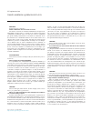 Scholarly article on topic 'Gaceta sanitaria a primera vista n°6'