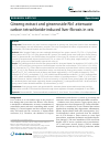 Scholarly article on topic 'Ginseng extract and ginsenoside Rb1 attenuate carbon tetrachloride-induced liver fibrosis in rats'