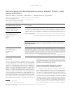 Scholarly article on topic 'Nuevas tecnologías en atención primaria: personas, máquinas, historias y redes. Informe SESPAS 2012'