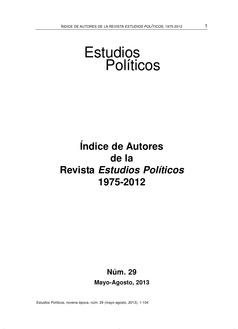 TESIS León Olvera Alejandra DESC, PDF, Mujer