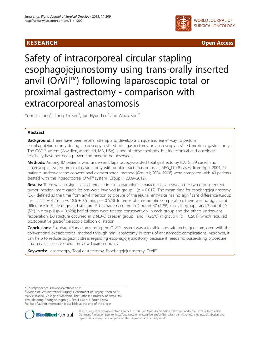 Special Anoscope for Easy Purse-string Suture Application in Stapled  Hemorrhoidopexy | World Journal of Surgery