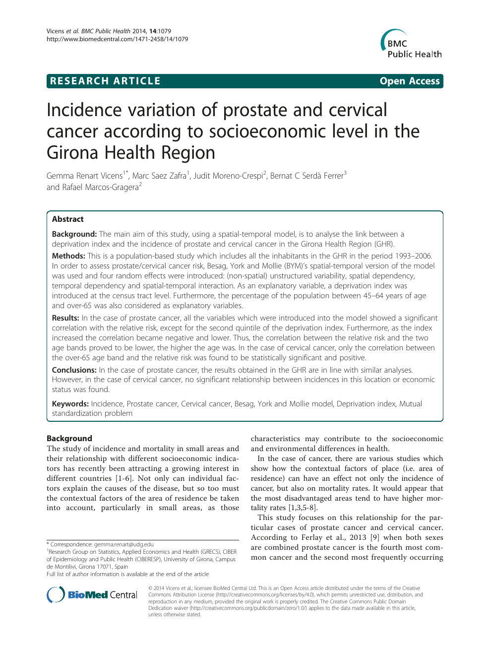 healthy prostate numbers