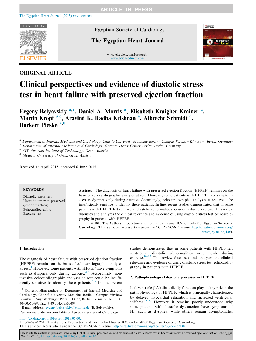 Prognostic Value of Global Longitudinal Strain in Patients With Heart  Failure With Improved Ejection Fraction - ScienceDirect
