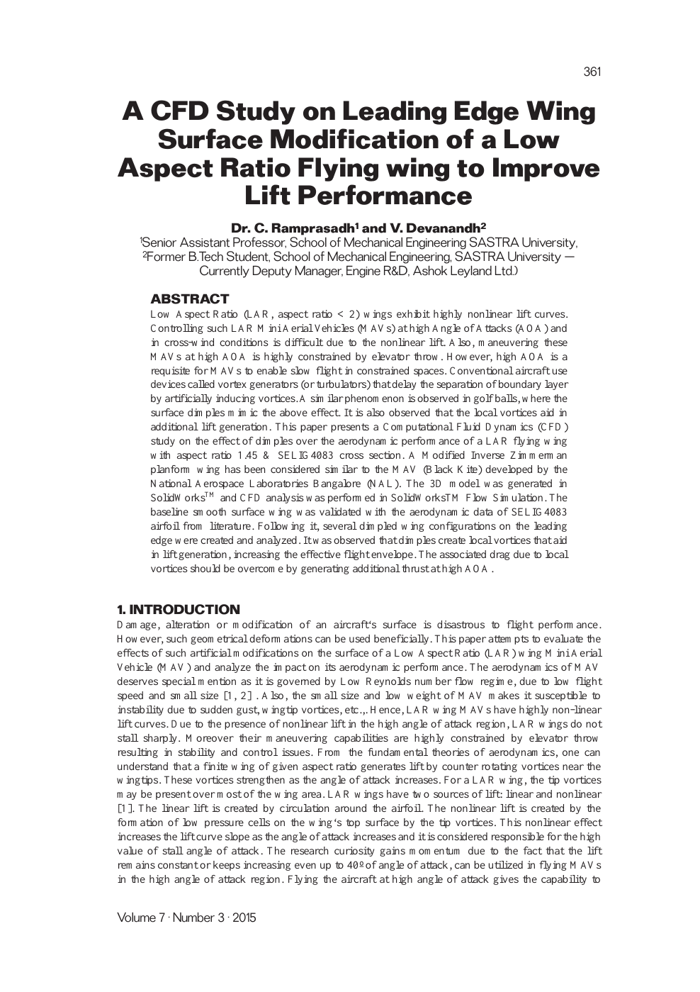 PDF) Low-Reynolds-number airfoil design optimization using deep