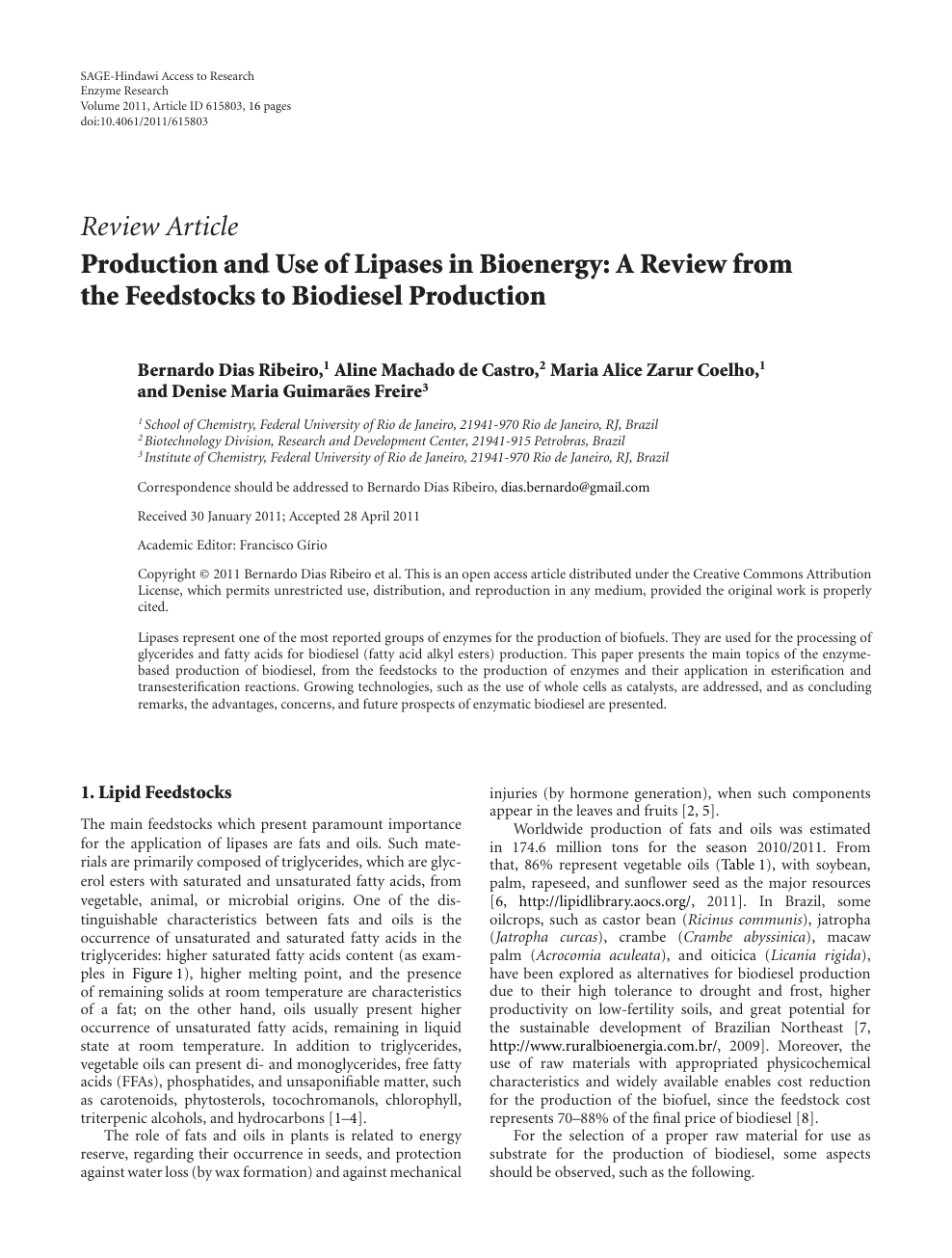 Studies on Particle Size Distribution of Rice Bran Wax in the