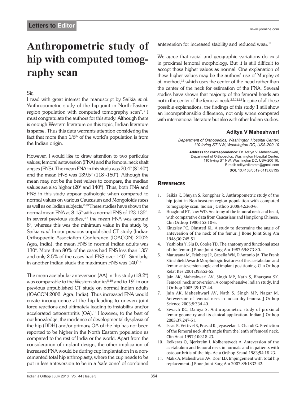 Anthropometric Study Of Hip With Computed Tomography Scan Topic Of Research Paper In Veterinary Science Download Scholarly Article Pdf And Read For Free On Cyberleninka Open Science Hub Ijoonline.com is tracked by us since september, 2015. hip with computed tomography scan