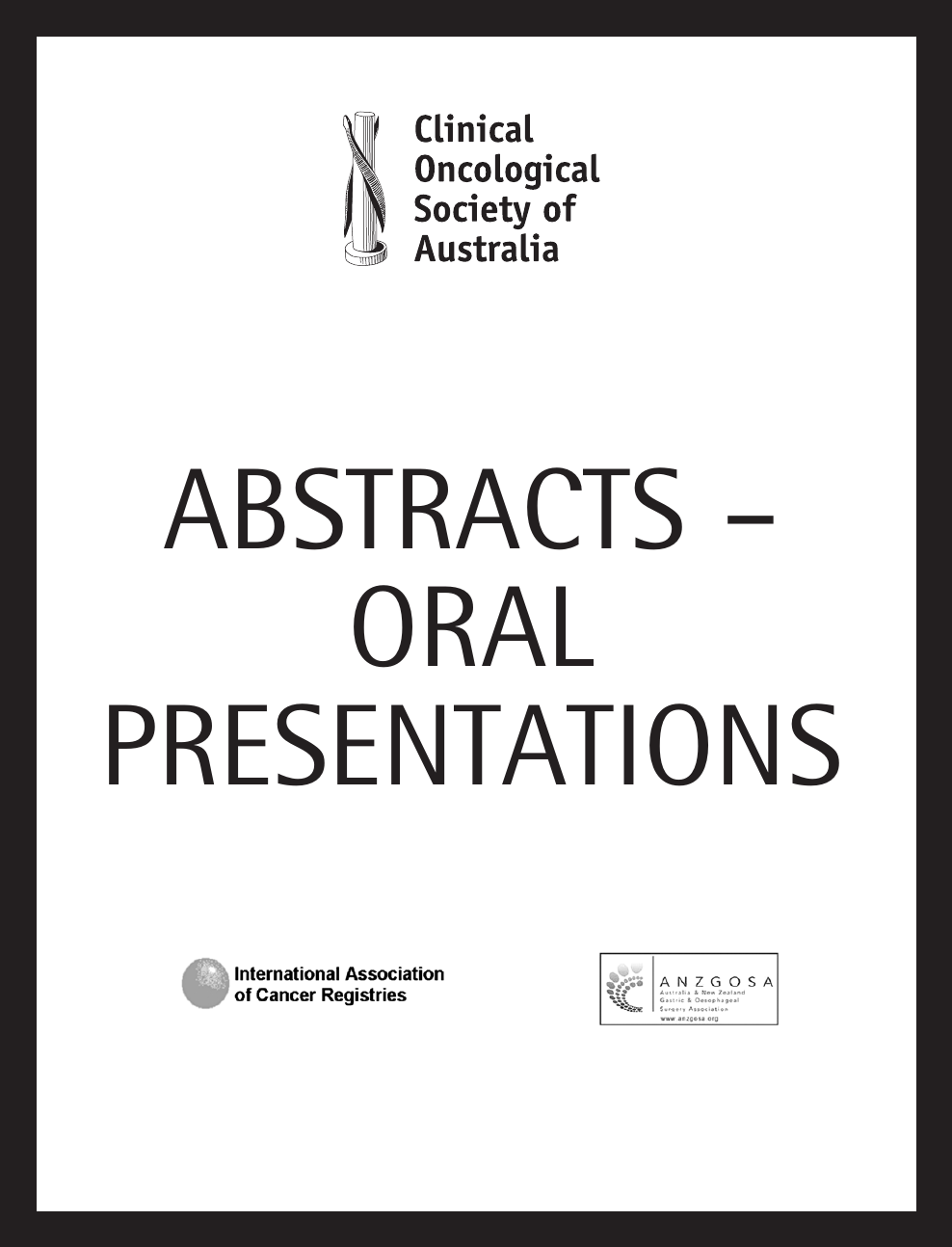 Abstracts For Oral Presentations Topic Of Research Paper In Health Sciences Download Scholarly Article Pdf And Read For Free On Cyberleninka Open Science Hub