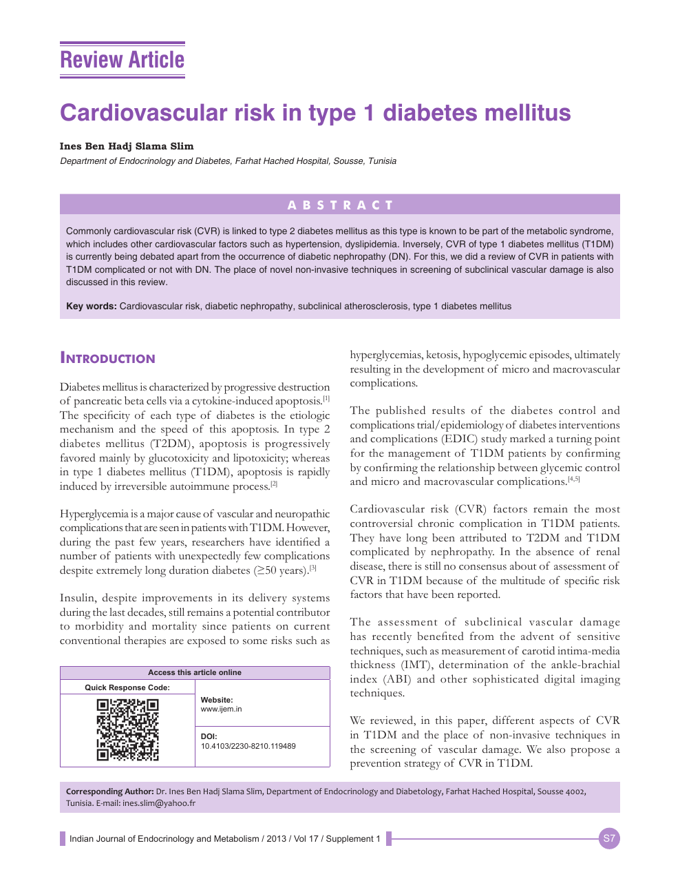 Diabetes Mellitus, PDF, Diabetes Mellitus