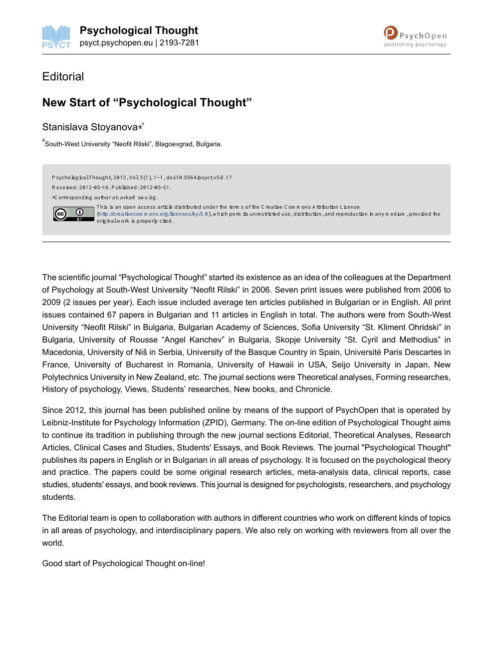 psychology research paper topics for college students