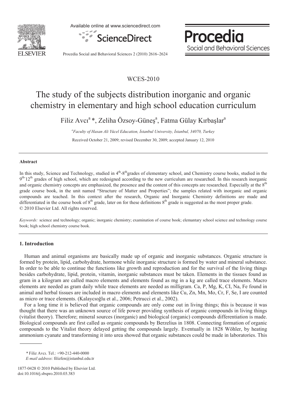 Organic chemistry fessenden pdf free download