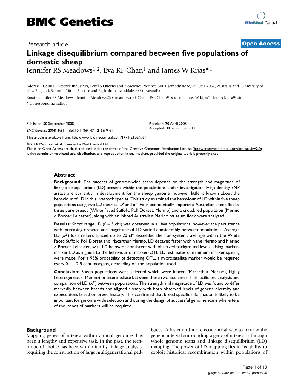 Linkage Disequilibrium Compared Between Five Populations Of Images, Photos, Reviews