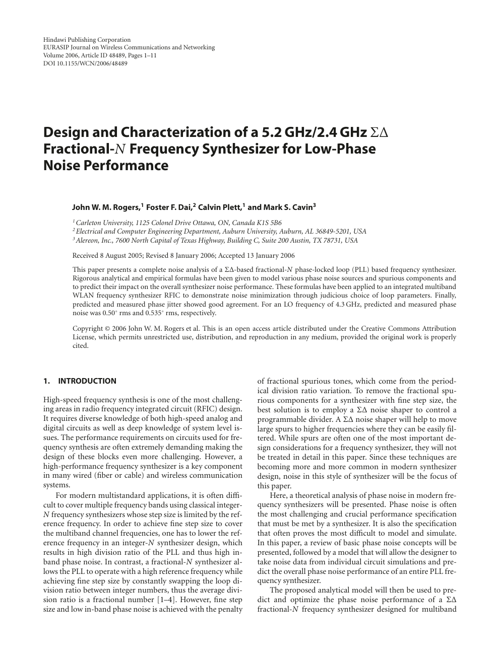 Evolution of the control signals using M2 and MM2 in the noise‐free case