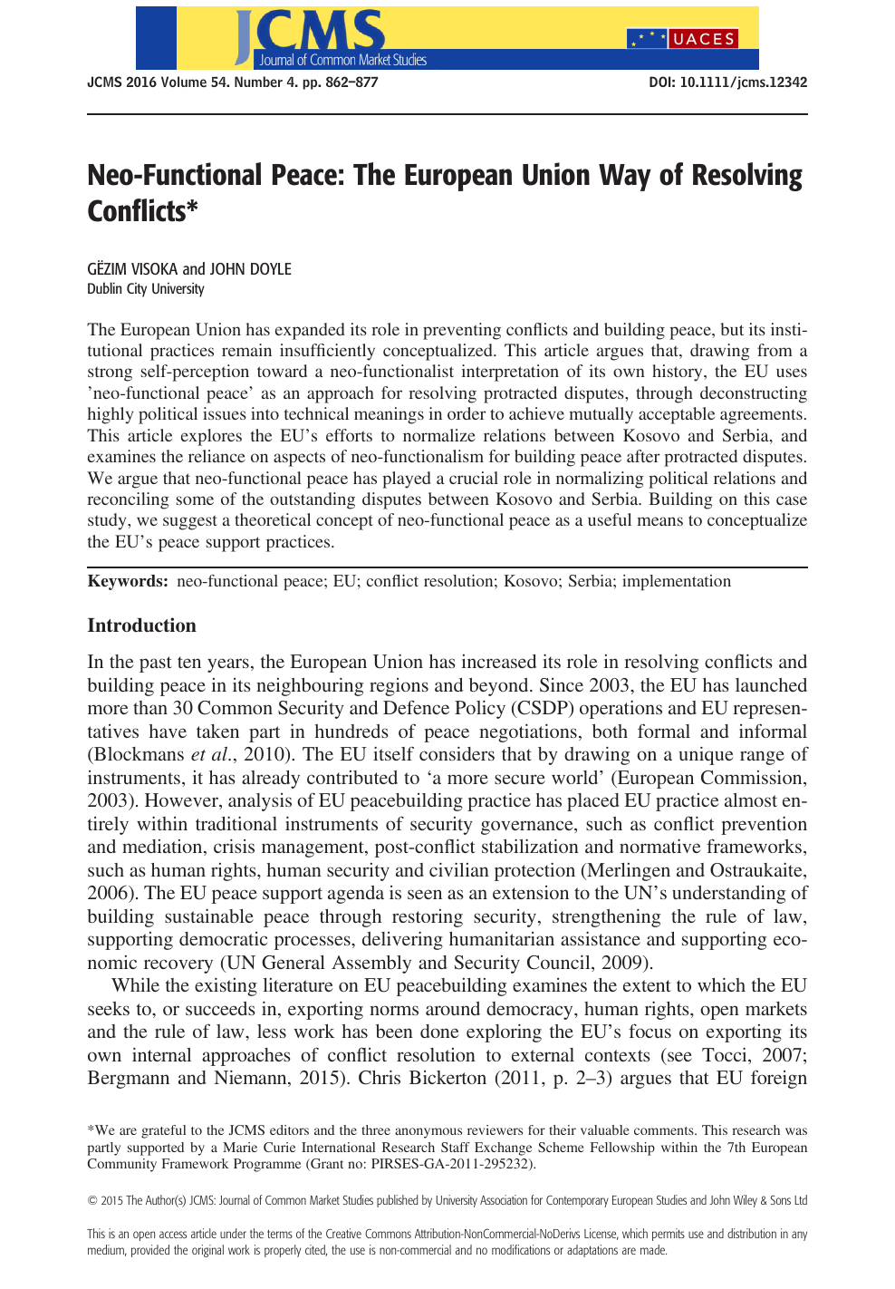 John P. Doyle, John P. Doyle) On Real Relation A, PDF, Substance Theory