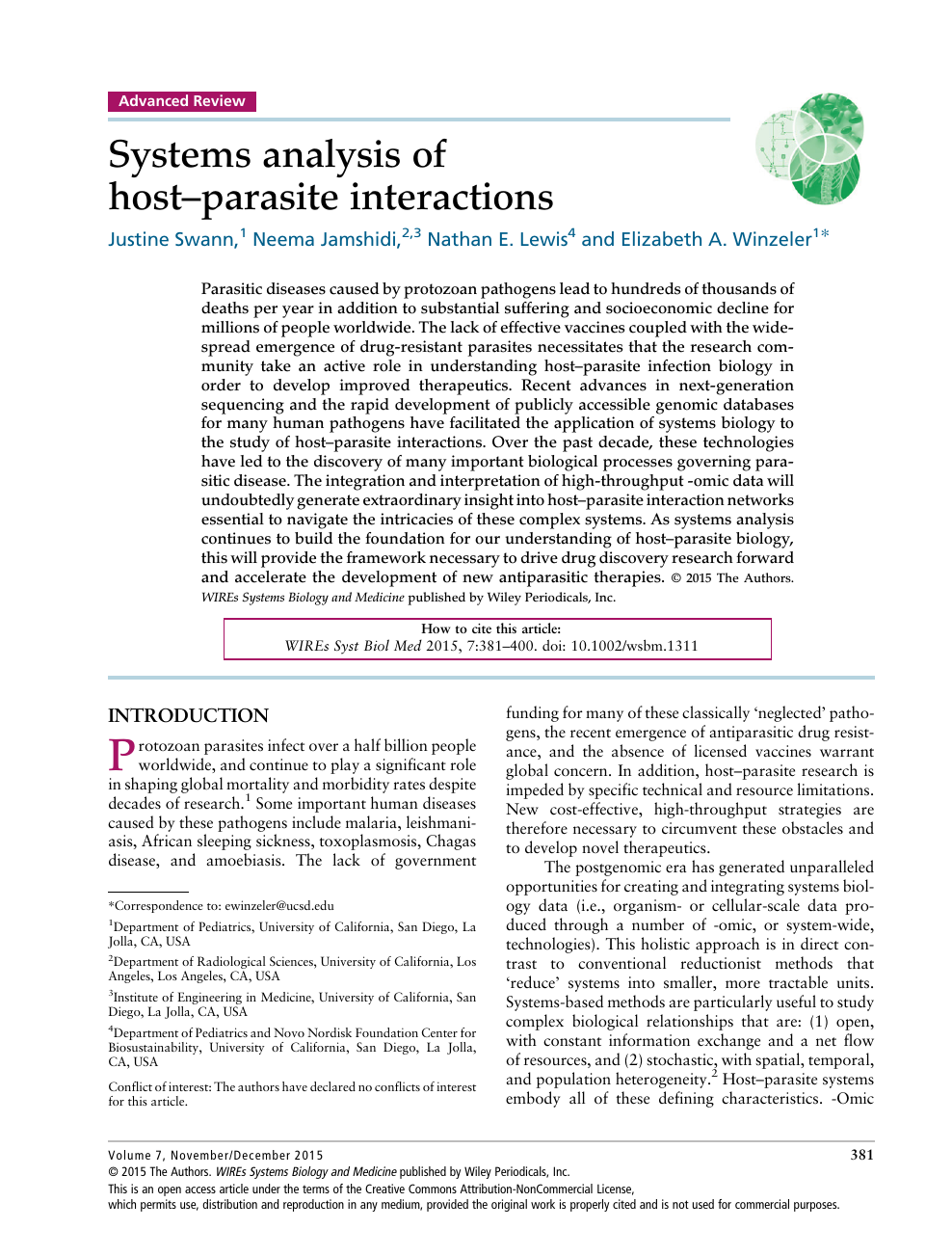 analize specifice paraziti unguent de papilomavirus uman