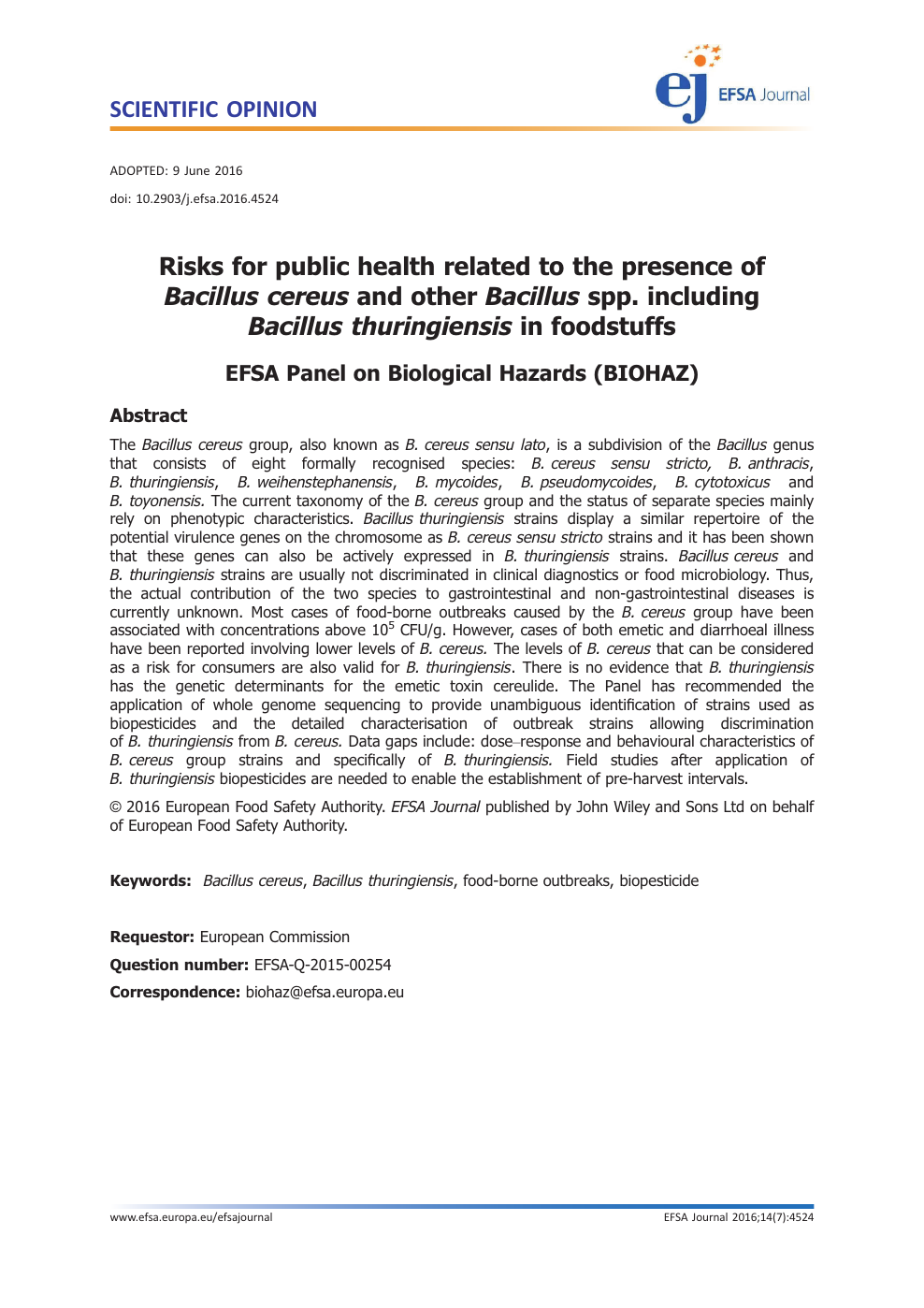 BMC Public Health 1/2016