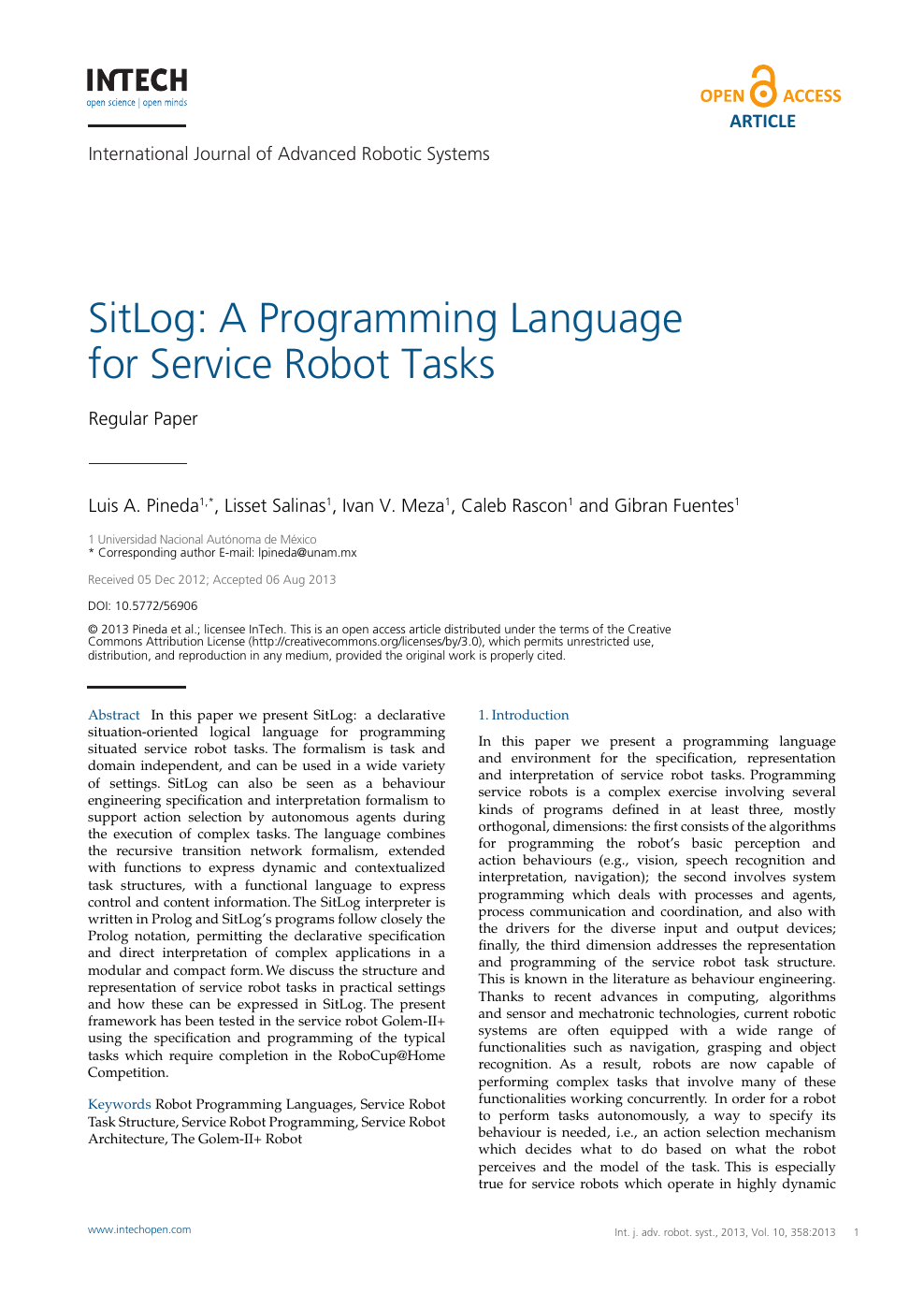 robot basic programming language